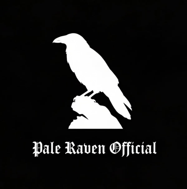 Pale Raven Official